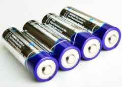 Защо се търсят и предпочитат презареждащи се батерии?