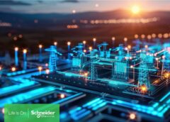 Schneider Electric представя платформата One Digital Grid