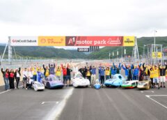 Рекорден брой български отбори отиват на Shell Eco-marathon 2026