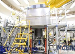 Mикрореакторът eVinci на Westinghouse премина успешно още един тест за критичност – при нулева мощност и висока температура