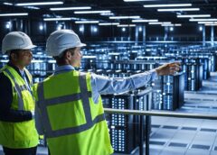 Schneider Electric представя ново проучване за базирана на реалното състояние поддръжка в центровете за данни в епохата на ИИ