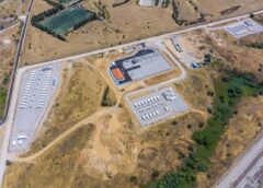 HELLENiQ ENERGY откри една от най-мощните системи за съхранение на енергия от батерии (BESS) в Югоизточна Европа